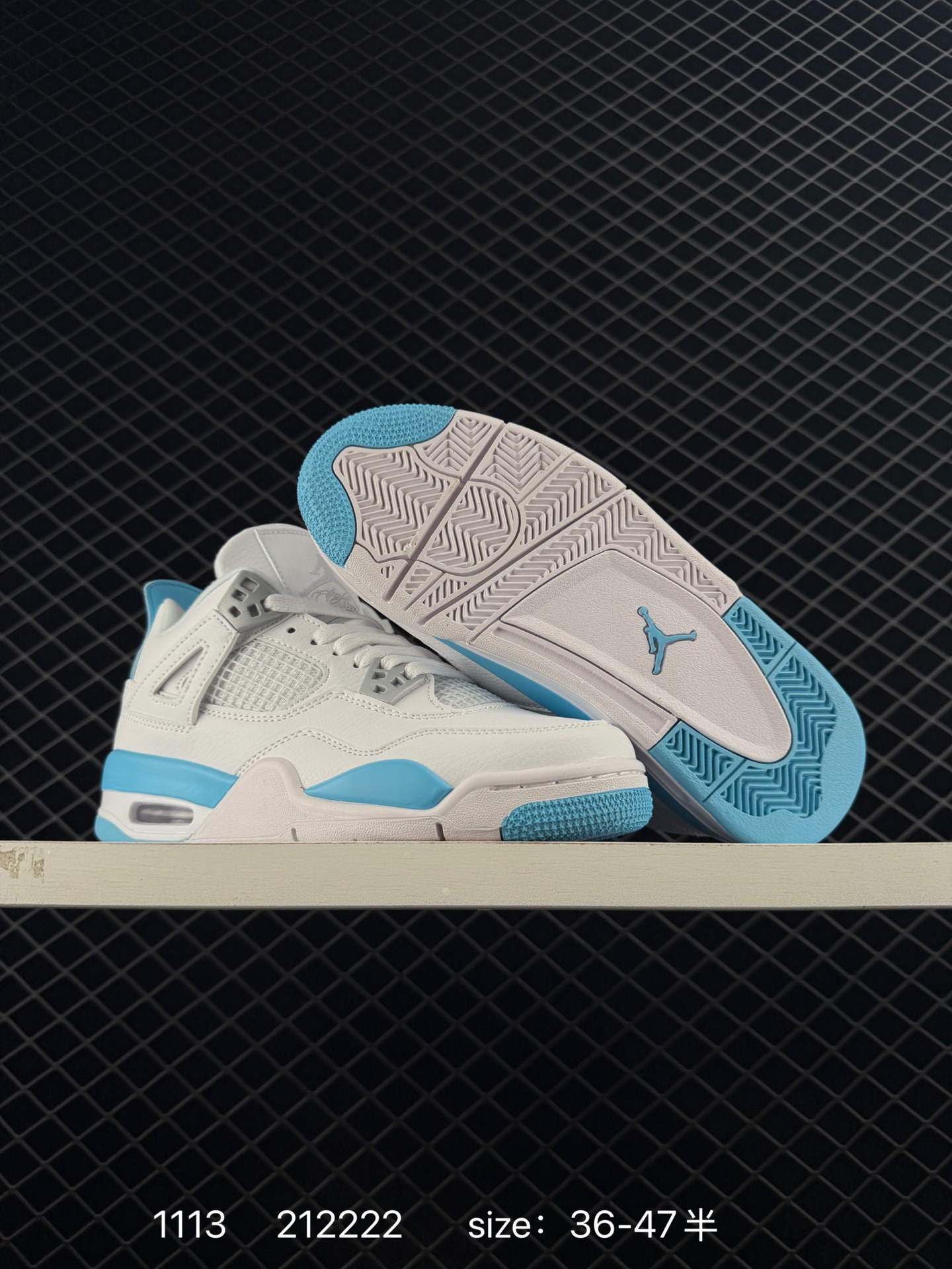 Jordan Air Jordan 3 Retro Silver Anniversary